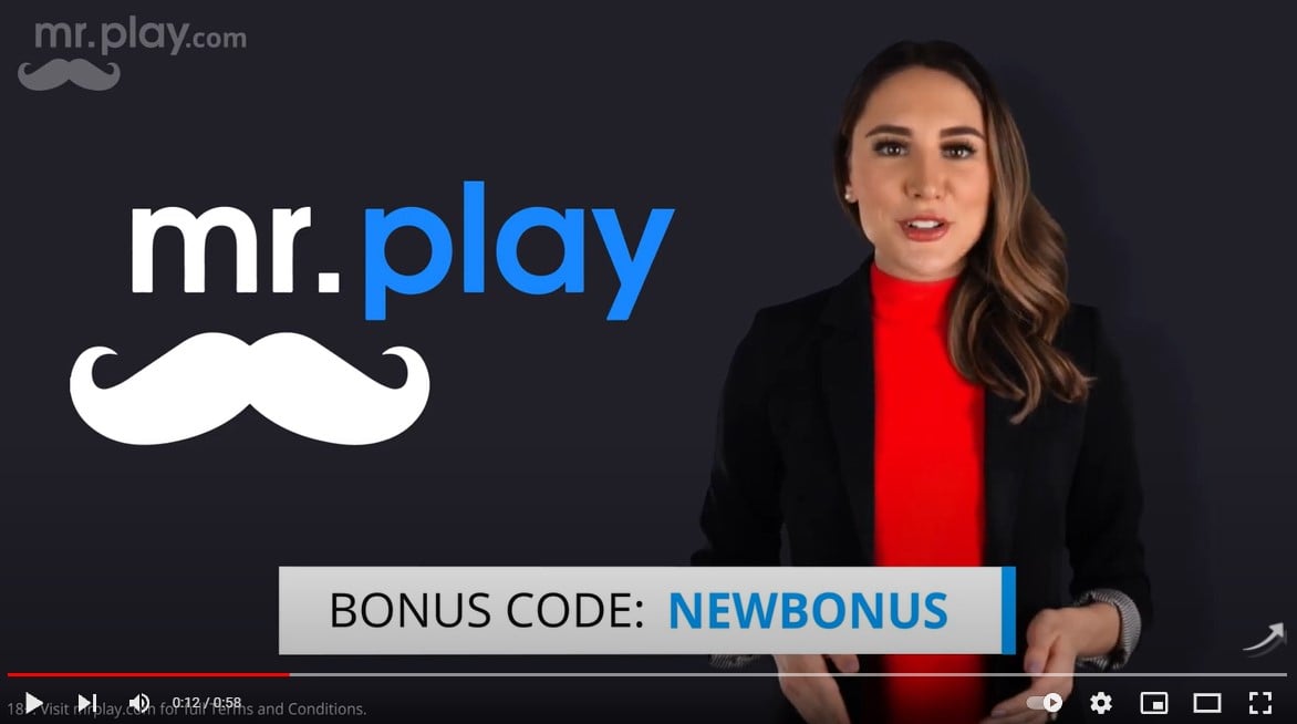 Mr Play Promo Code